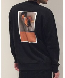 GIVENCHY | スウェット