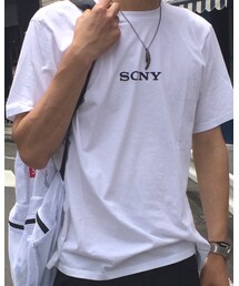 SONY | Tシャツ/カットソー