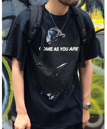 OLD PARK | Tシャツ/カットソー