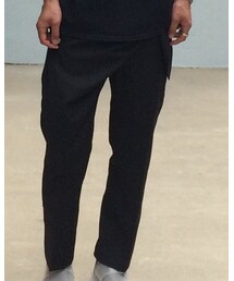 JW Anderson | スラックス