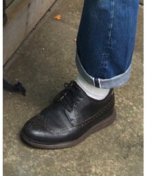 COLE HAAN | シューズ