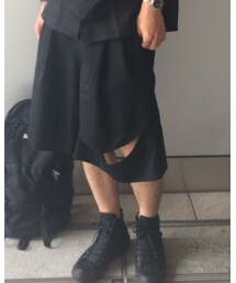 COMME des GARCONS | パンツ