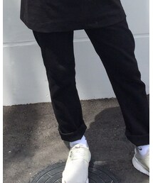 ACNE | デニムパンツ