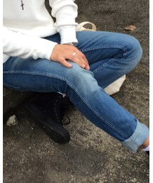 Levi's | デニムパンツ