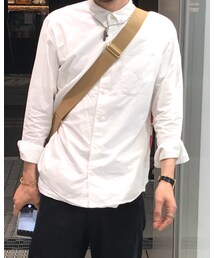 VISVIM | シャツ/ブラウス