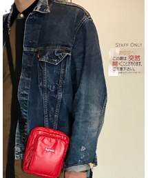 Levi's | デニムジャケット