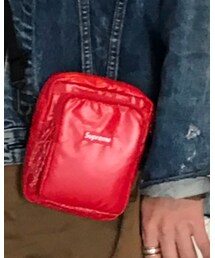 Supreme  | ショルダーバッグ