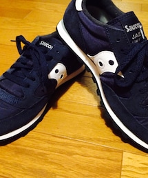 Saucony | JAZZ LOW PRO(スニーカー)