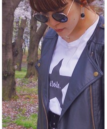Andemiu | Tシャツ/カットソー
