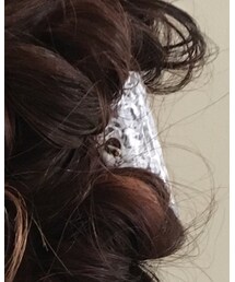 YEVS | ヘアアクセサリー