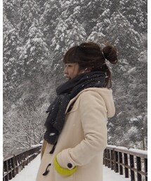 H&M | マフラー