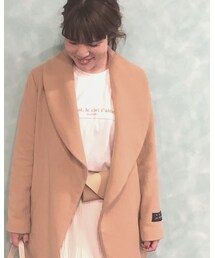 no brand | トップス