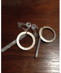 Hare no hi | 痛くならないイヤリング(イヤリング)