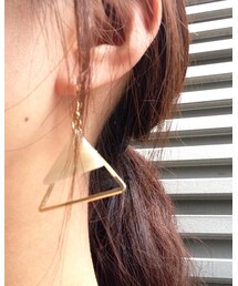 hare no hi | ピアス（両耳用）