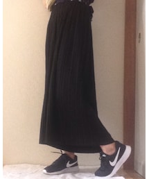 GU | パンツ