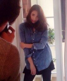 JEANASIS | ガルちゃん(ハット)