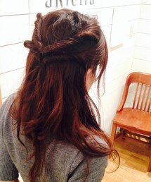 DHOLIC | ニット/セーター