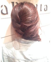 A part by | ブーティ