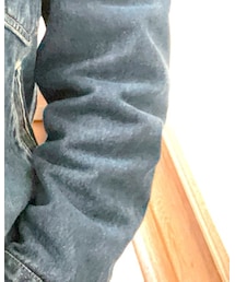 POLO RALPH LAUREN | デニムジャケット
