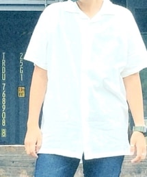 Abercrombie&Fitch | シャツ/ブラウス