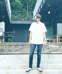 G-STAR RAW | デニムパンツ