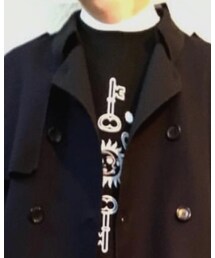 LANVIN | スウェット