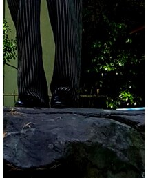 JIL SANDER | ドレスシューズ