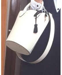 ZARA | ショルダーバッグ