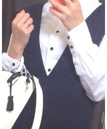 MARGARET HOWELL | シャツ/ブラウス