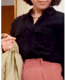 UNIQLO | シャツ/ブラウス