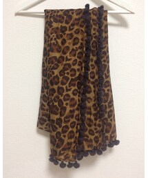 CITRUS | ストール/ショール