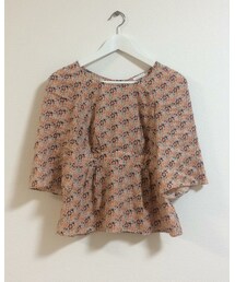 CACHAREL | シャツ/ブラウス