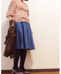 アウターなし | アウターなし(その他)