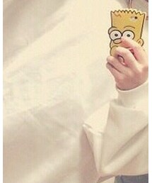 SPINNS | スウェット