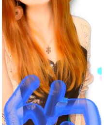 IRIE BERRY | puzzle(ネックレス)