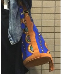 Tome2h | ショルダーバッグ