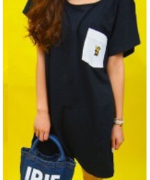 IRIE | #IRIE for girl(ワンピース)