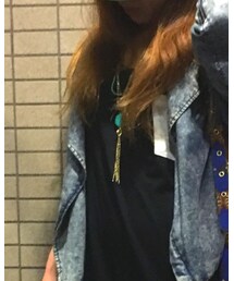 チャイハネ | ネックレス