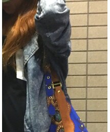 loaf | デニムジャケット