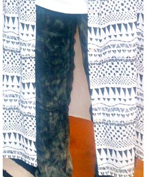 baby shoop | デニムパンツ