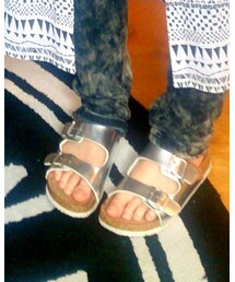 しまむら | サンダル