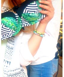 IRIE | IRIE by irielife(ブレスレット)