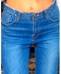 alexiastam | デニムパンツ