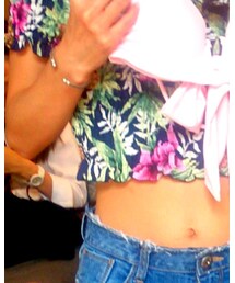 alexiastam | オフショルダー(その他トップス)