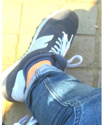 NEW BALANCE | スニーカー