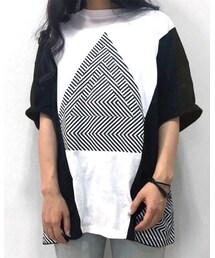 THE TEST | Tシャツ/カットソー