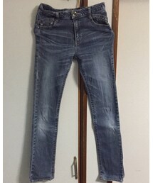 no brand | デニムパンツ