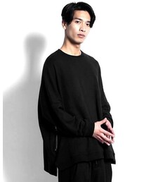 PARADOX | スウェット