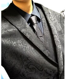 DRESSVAGUE | スーツジャケット