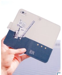 ぶんけい | スマホケース/カバー